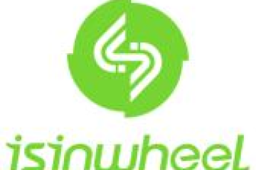 Código de descuento isinwheel logo