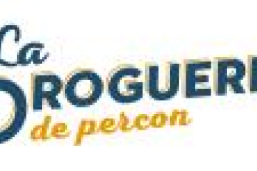 Código de descuento La Drogueria de Percon logo