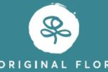 Código de descuento Original Flor logo
