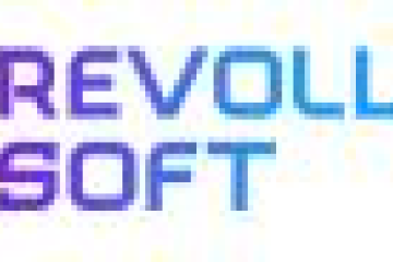 Código de descuento Revolution Soft logo