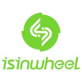 Código de descuento isinwheel logo