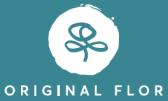 Código de descuento Original Flor logo