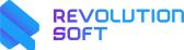Código de descuento Revolution Soft logo